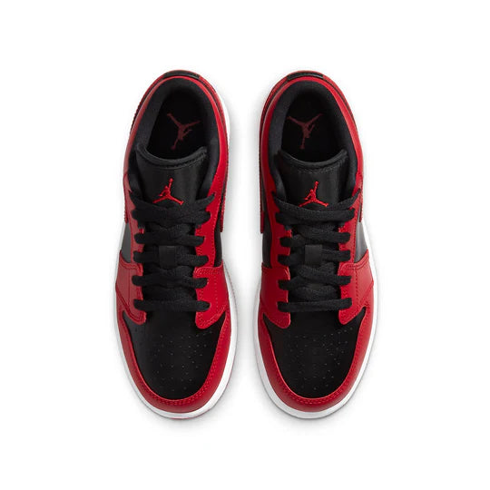 553560 606 Jordan 1 Low Reverse Bred (GS)
