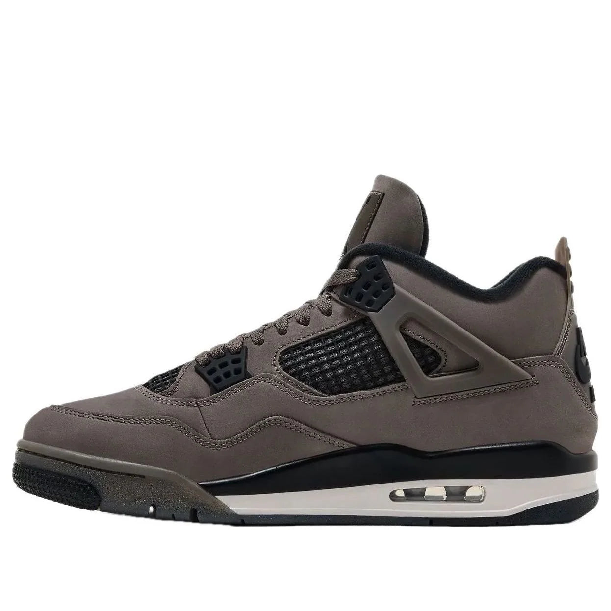 IB4171 200 Jordan 4 Retro OG Cave Stone (GS)