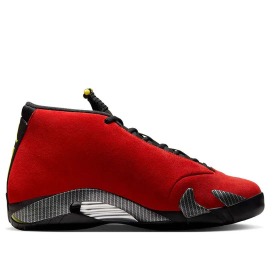 IF5015 600 Jordan 14 Retro Ferrari (2025)