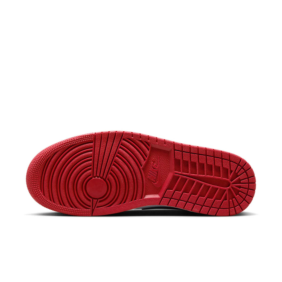 CZ0790 106 Jordan 1 Retro Low OG Black Toe (2023) [CONDITIONAL] [NO BOX]