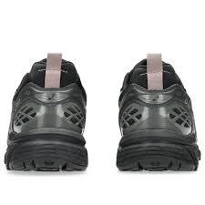 1203A536 001 ASICS Gel-Nunobiki Black Taupe Grey
