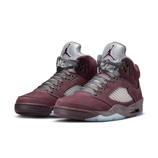 DZ4131 600 Jordan 5 Retro Burgundy (2023)