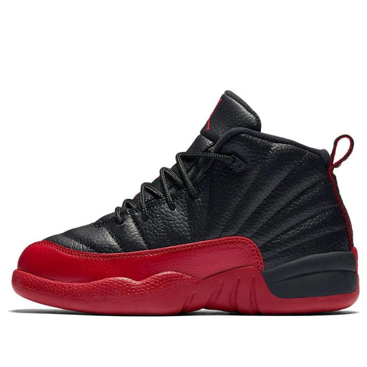 151186 002 Jordan 12 Retro Flu Game (2025) (PS)