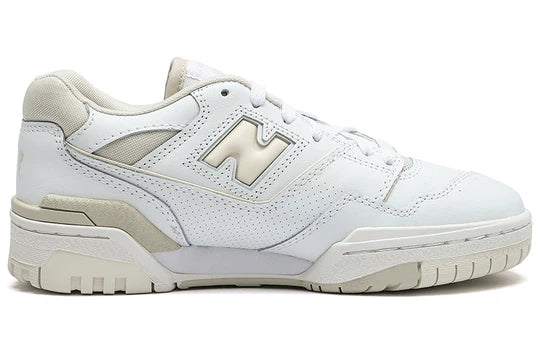 BBW550WS New Balance 550 Silver Birch (Women's) [CONDITIONAL] [NO BOX]