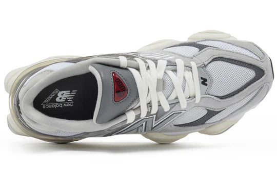 U90609GRY New Balance 9060 Rain Cloud Grey [CONDITIONAL] [NO BOX]