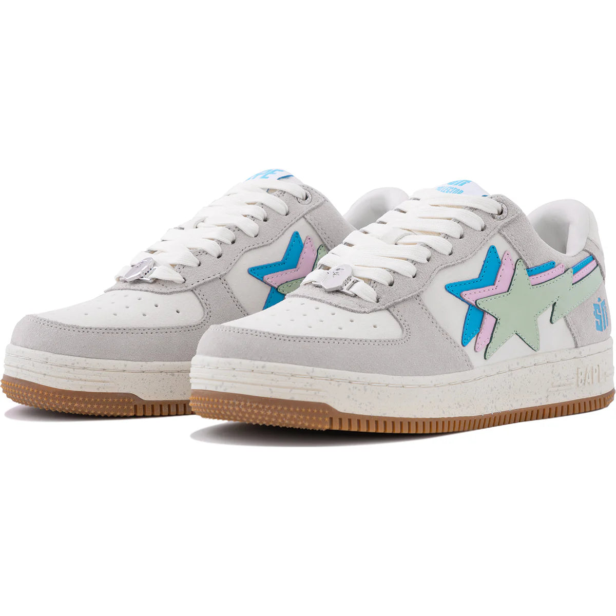1J23191906CWHT A Bathing Ape Bape Sta Sneaker News Day