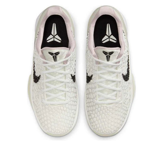 FV9676 100 Nike Kobe 6 Sail All-Star (GS)