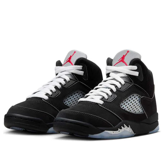 HF3978 001 Jordan 5 Retro OG Black Metallic Reimagined (PS)