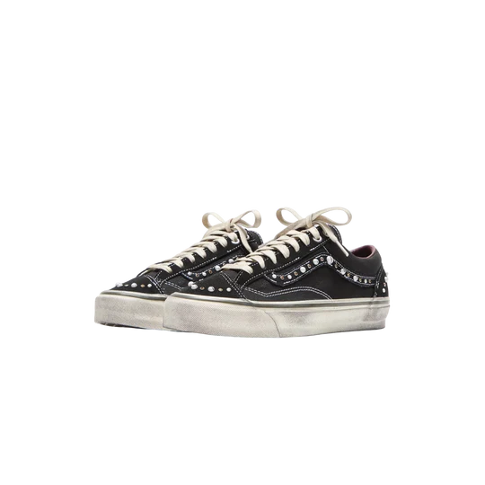 VN000S52BLK Vans OTW Old Skool 36 Pearlized Pack Black