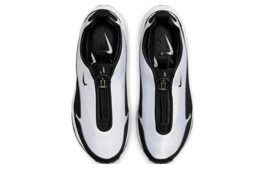 DO8095 101 Nike Air Max Sunder SP Comme des Garcons Homme Plus White Black