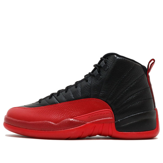 153265 002 Jordan 12 Retro Flu Game (2025) (GS)