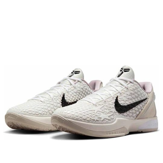 FQ3546 100 Nike Kobe 6 Protro Sail All-Star