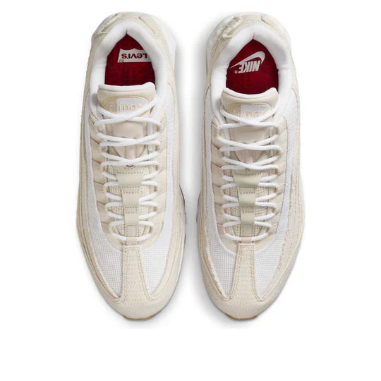 HM4743 100 Nike Air Max 95 OG Levis Light Orewood Brown