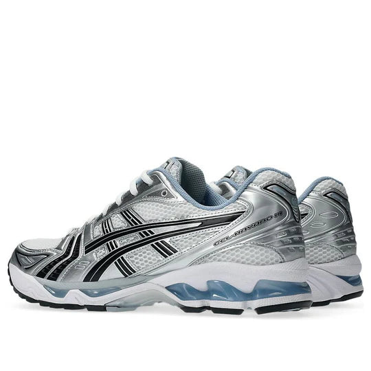 1203A961 101 ASICS Gel-Kayano 14 JJJJound White Blue
