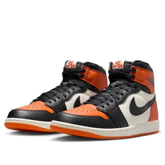 DZ5485 008 Air Jordan 1 Retro High OG Shattered Backboard (2025) [NO BOX]