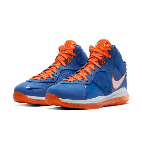 CV1750 400 Nike LeBron 8 Hardwood Classic (2021)