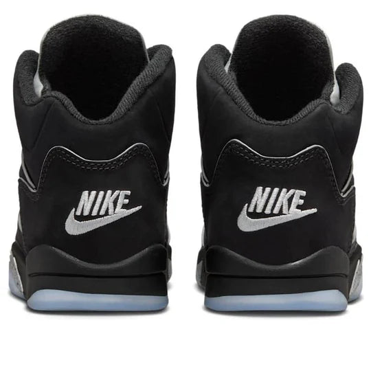 HF3978 001 Jordan 5 Retro OG Black Metallic Reimagined (PS)