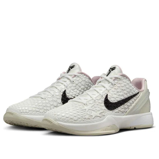 FV9676 100 Nike Kobe 6 Sail All-Star (GS)