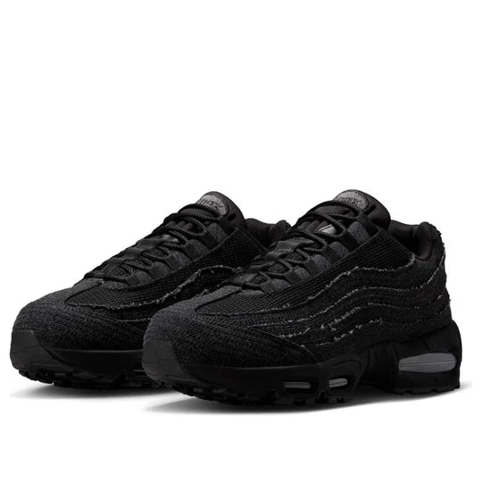 HM4743 001 Nike Air Max 95 OG Levis Black
