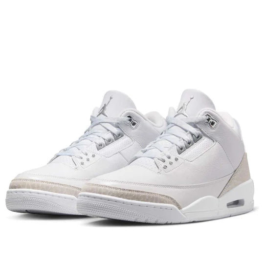 CT8532 111 Jordan 3 Retro Pure Money (2025)