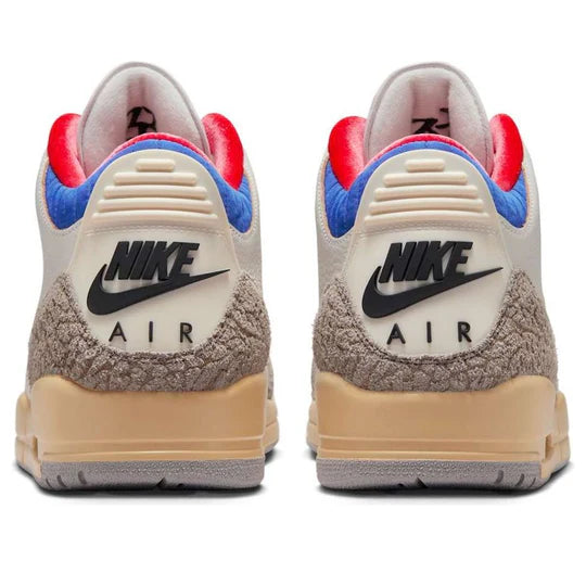IB1482 100 Jordan 3 Retro Seoul 2.0