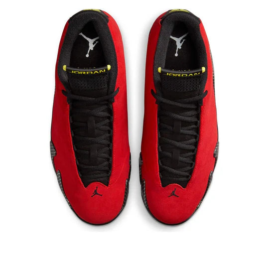 IF5015 600 Jordan 14 Retro Ferrari (2025)