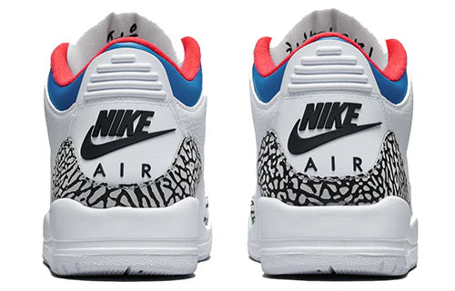 AV8370 100 Jordan 3 Retro Seoul