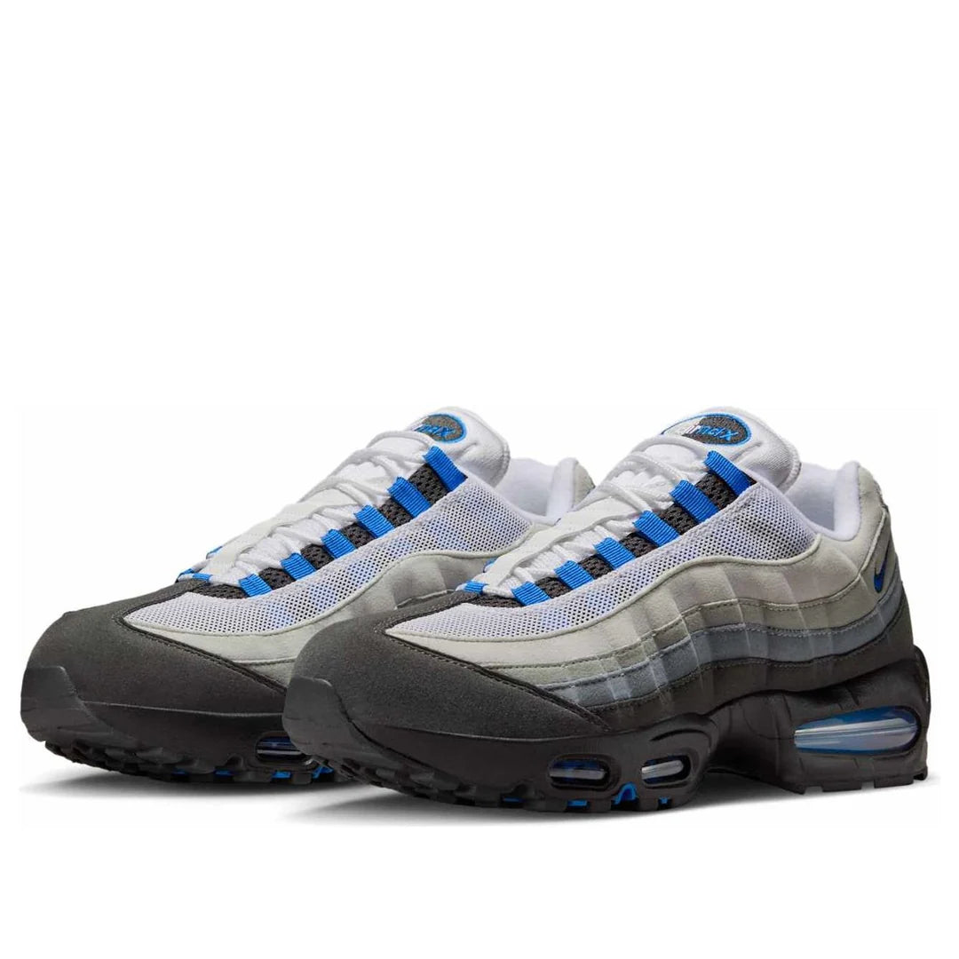 IM7410 100 Nike Air Max 95 OG Big Bubble Blue Spark