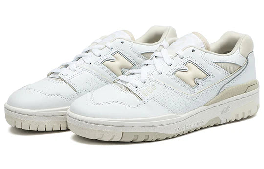 BBW550WS New Balance 550 Silver Birch (Women's) [CONDITIONAL] [NO BOX]