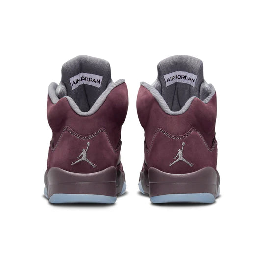 DZ4131 600 Jordan 5 Retro Burgundy (2023)