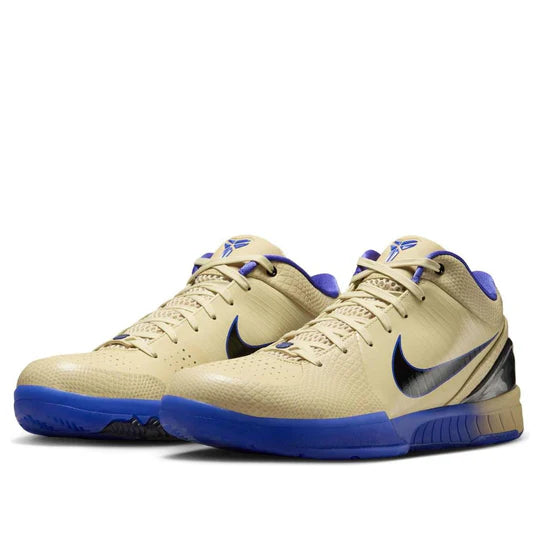 IM2532 701 Nike Kobe 4 Protro FC Barcelona Team Gold