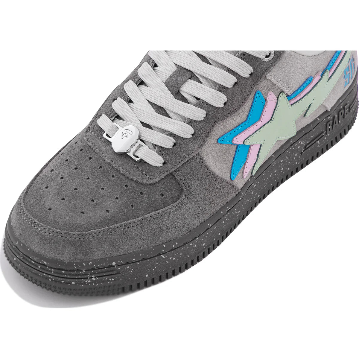 1J23191906CGRA A Bathing Ape Bape Sta Sneaker News Night