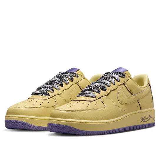 HV9408 700 Nike Air Force 1 Low Protro Kobe Bryant Mamba Mentality