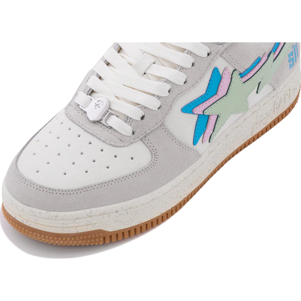 1J23191906CWHT A Bathing Ape Bape Sta Sneaker News Day
