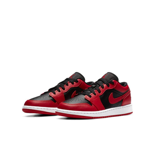 553560 606 Jordan 1 Low Reverse Bred (GS)