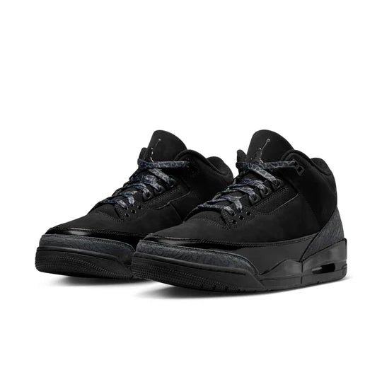 CT8532 001 Jordan 3 Retro Black Cat (2025)