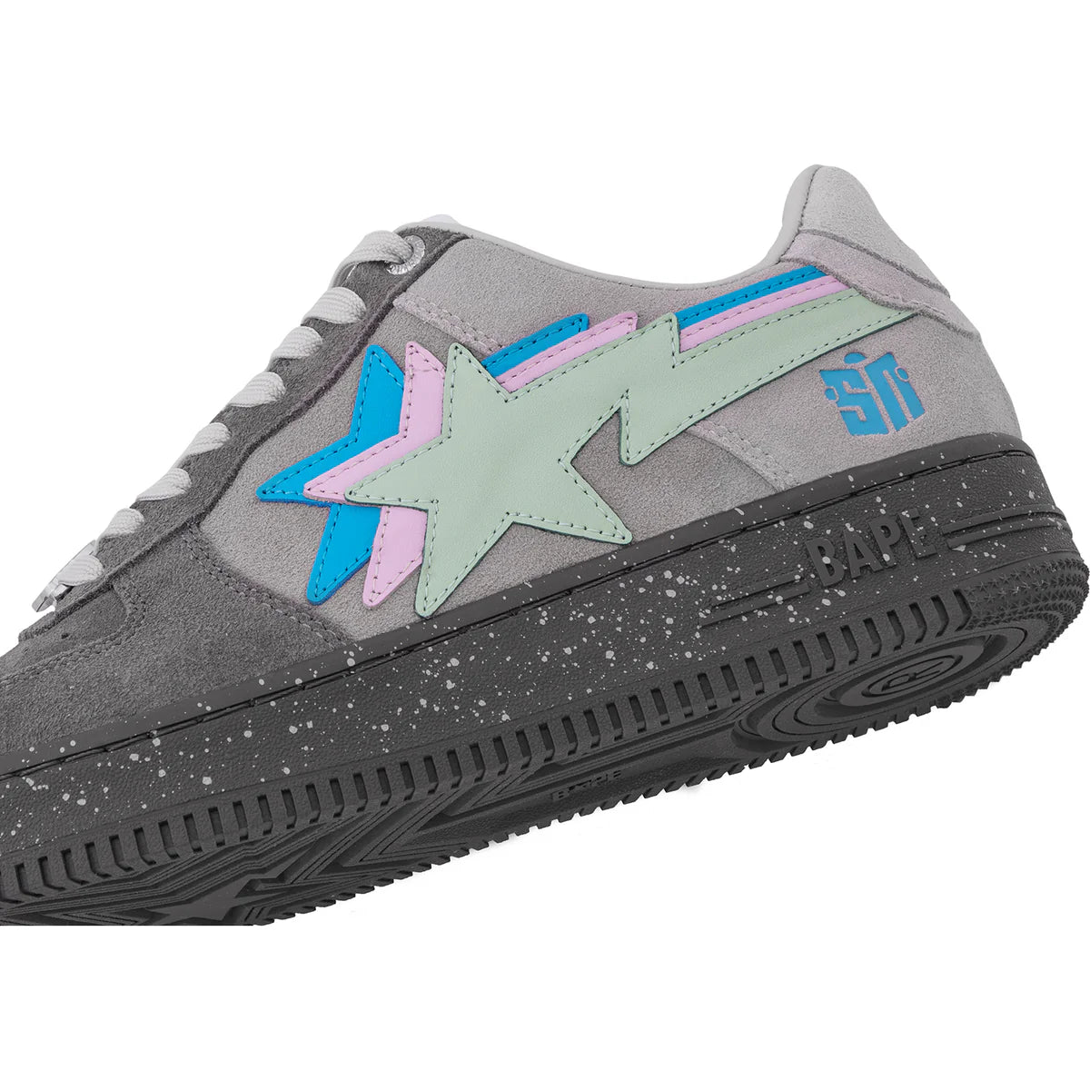1J23191906CGRA A Bathing Ape Bape Sta Sneaker News Night