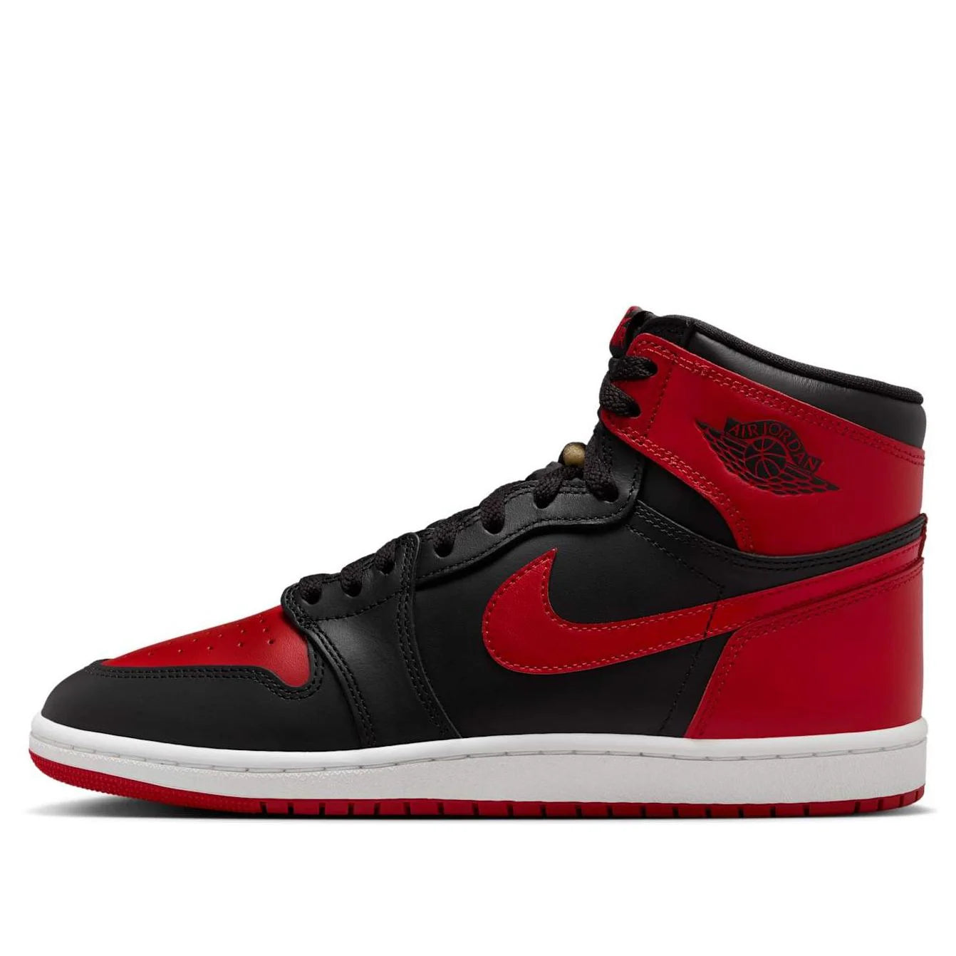 HV6674 067 Jordan 1 Retro High '85 OG Bred (2025)