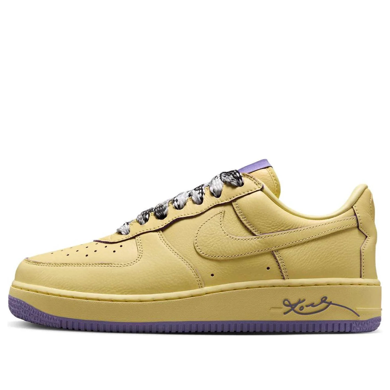 HV9408 700 Nike Air Force 1 Low Protro Kobe Bryant Mamba Mentality