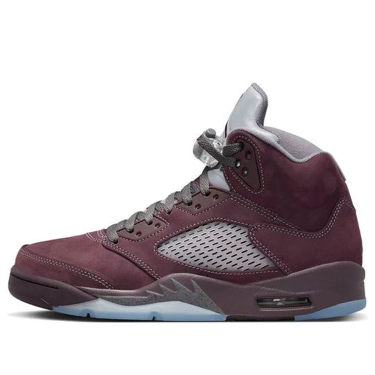 DZ4131 600 Jordan 5 Retro Burgundy (2023)