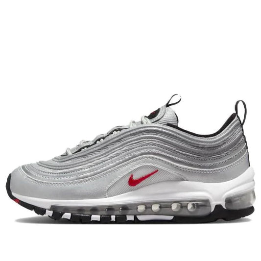 918890 001 Nike Air Max 97 Silver Bullet (2016/2017/2022) (GS)