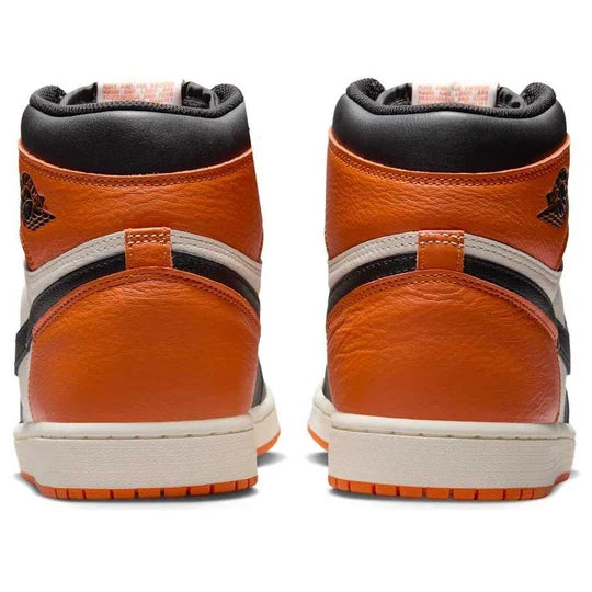 DZ5485 008 Air Jordan 1 Retro High OG Shattered Backboard (2025) [NO BOX]