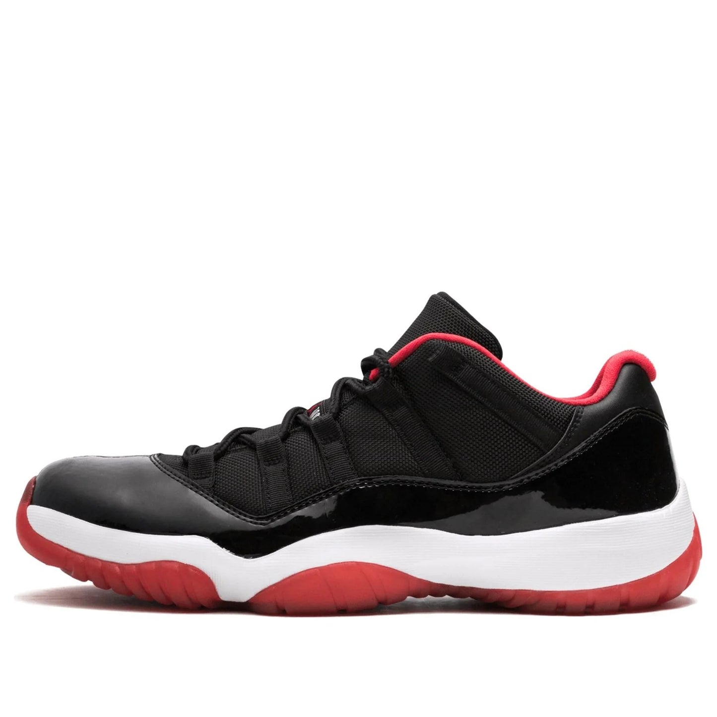 FV5104 006 Jordan 11 Retro Low Bred (2025)