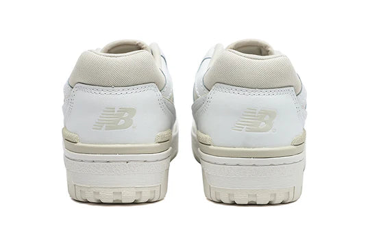 BBW550WS New Balance 550 Silver Birch (Women's) [CONDITIONAL] [NO BOX]