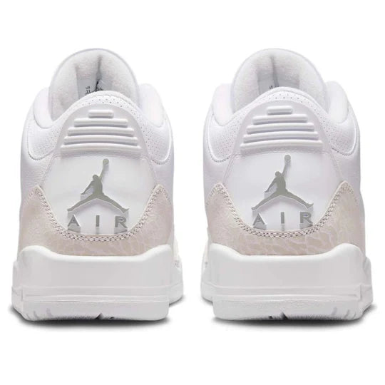 CT8532 111 Jordan 3 Retro Pure Money (2025)