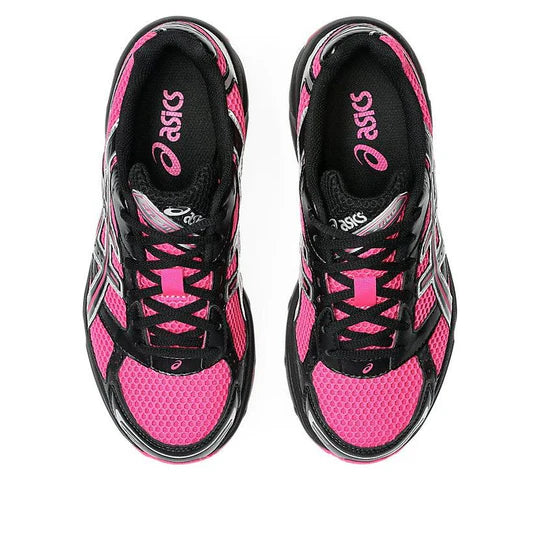 1202A536 700 Asics Gel-1130 Pink Black (Women's)