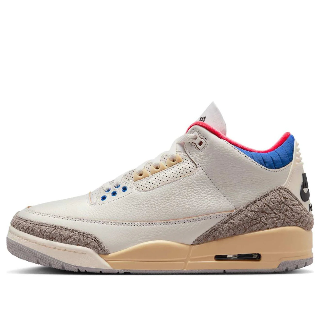 IB1482 100 Jordan 3 Retro Seoul 2.0