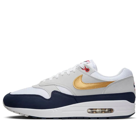 HM9604 400 Nike Air Max 1 Olympic