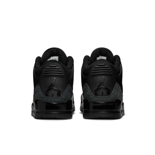 CT8532 001 Jordan 3 Retro Black Cat (2025)