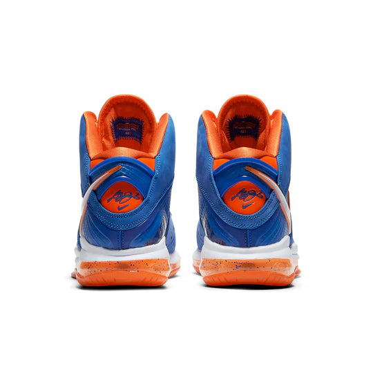 CV1750 400 Nike LeBron 8 Hardwood Classic (2021)